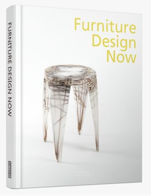 furniture design now图解当代家具设计书籍 现代家具艺术创意书